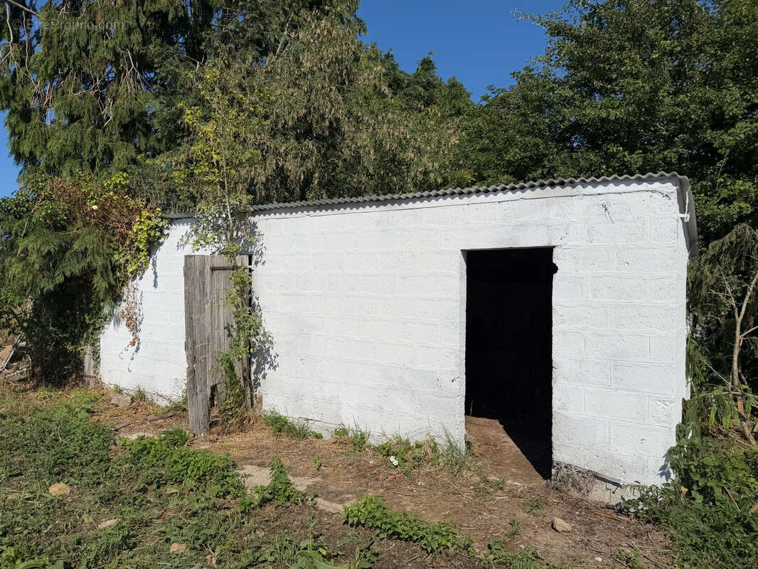 Maison neuve de plain-pied   2026   DPE A   3 chambres - photo 17