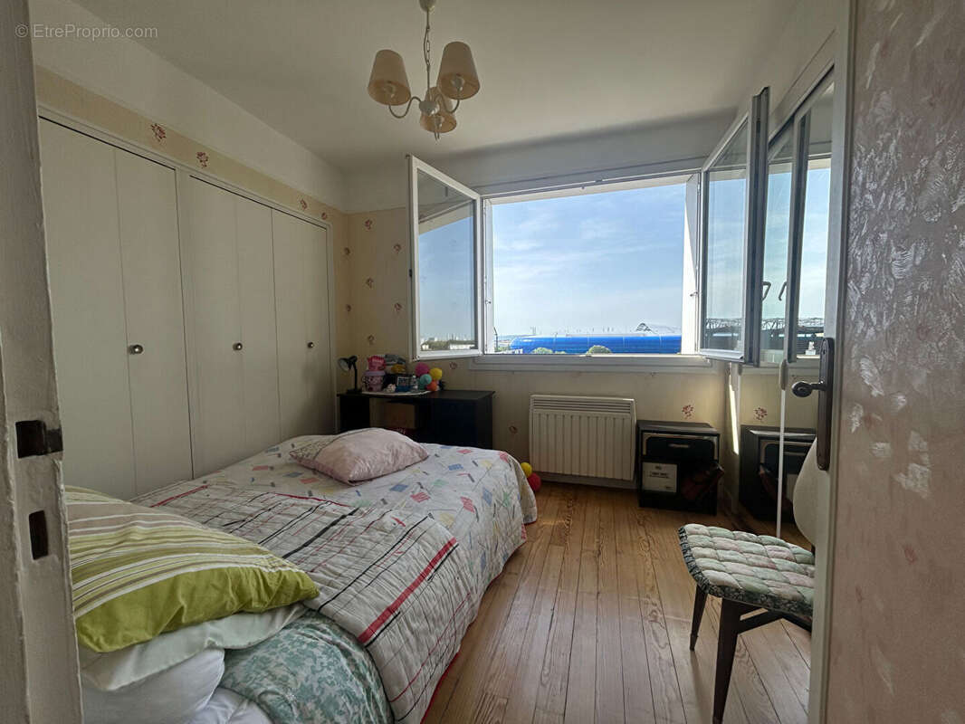 Appartement à LE HAVRE