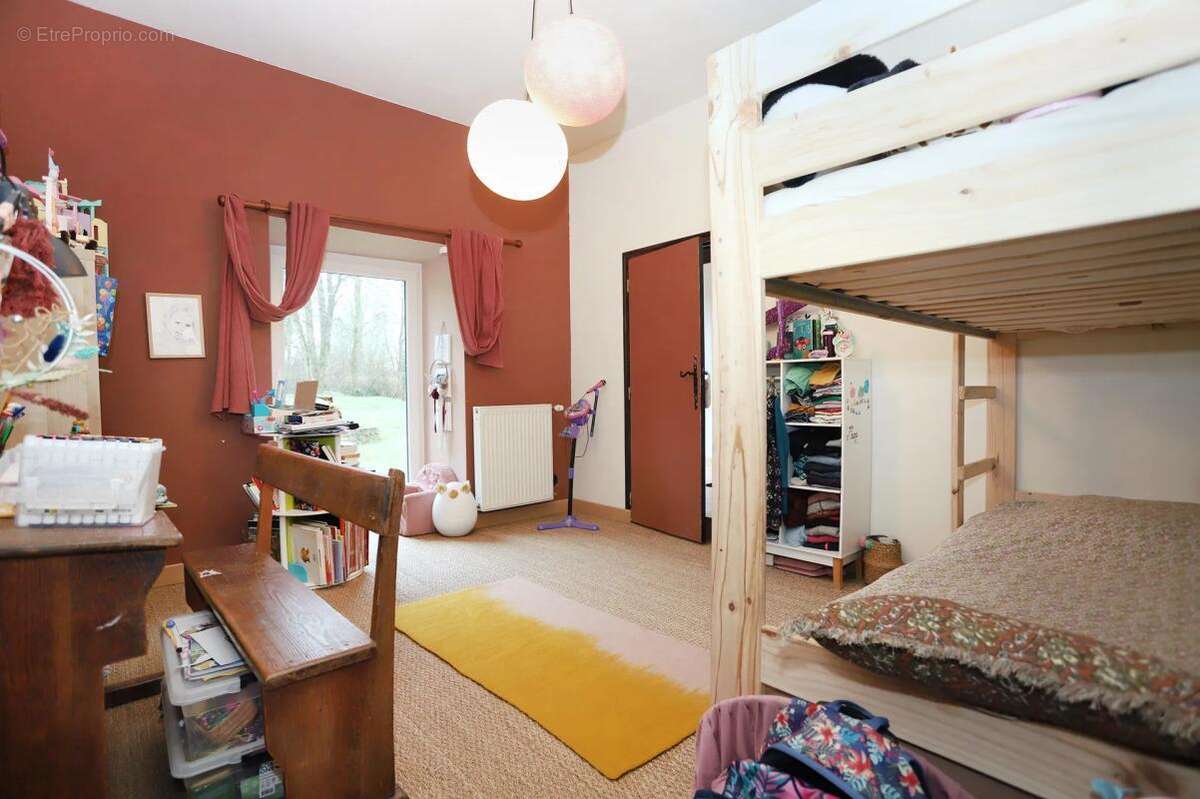 Maison à EANCE