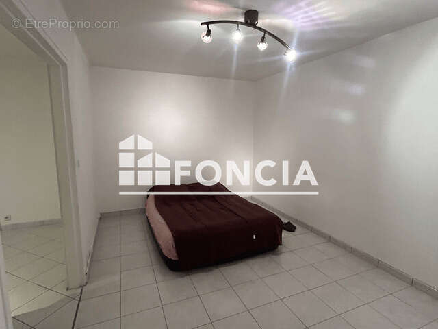 Appartement à CORBEIL-ESSONNES