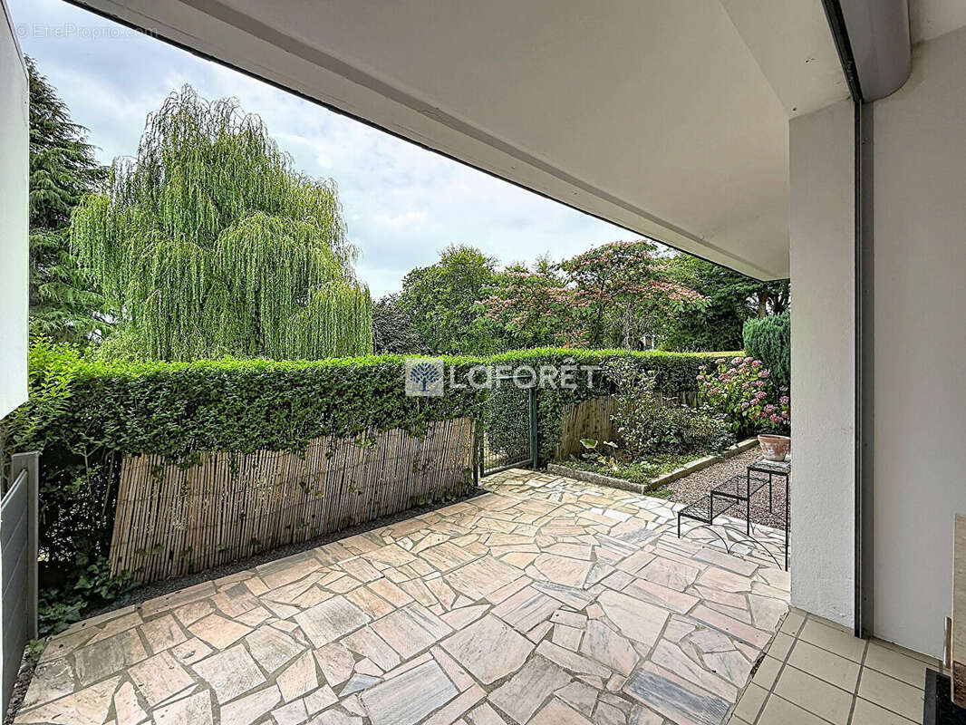 Appartement Le Mesnil Esnard 4 pièce(s) - photo 2