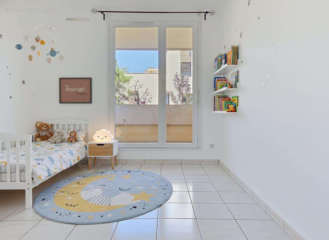 Appartement à LYON-8E