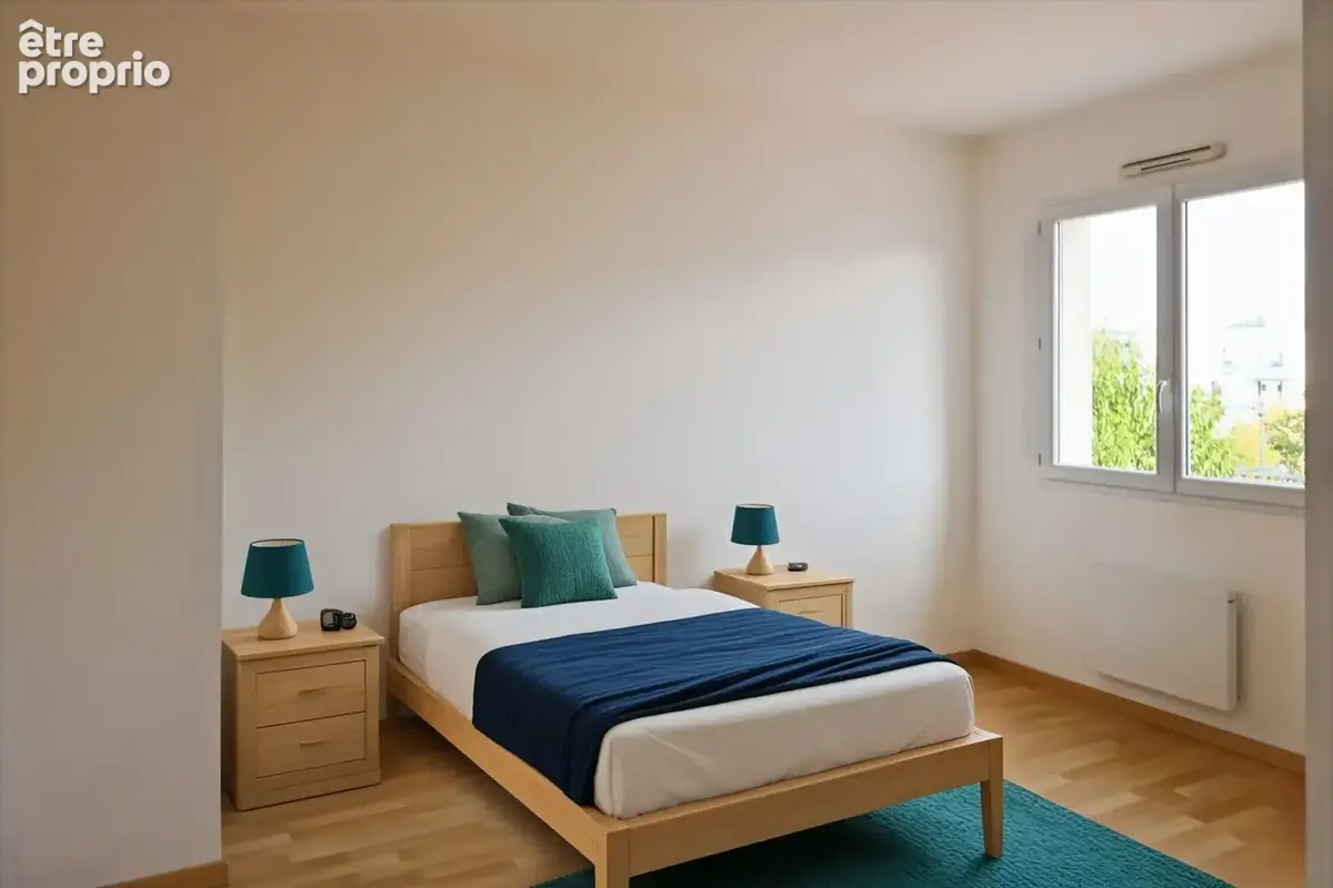 Maison 5 pièces 110 m² à vendre à Clisson (44190) - photo 6
