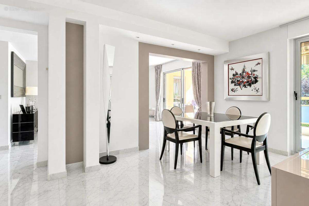 Appartement F4 à vendre 3 pièces - 117,16 m2 - photo 3