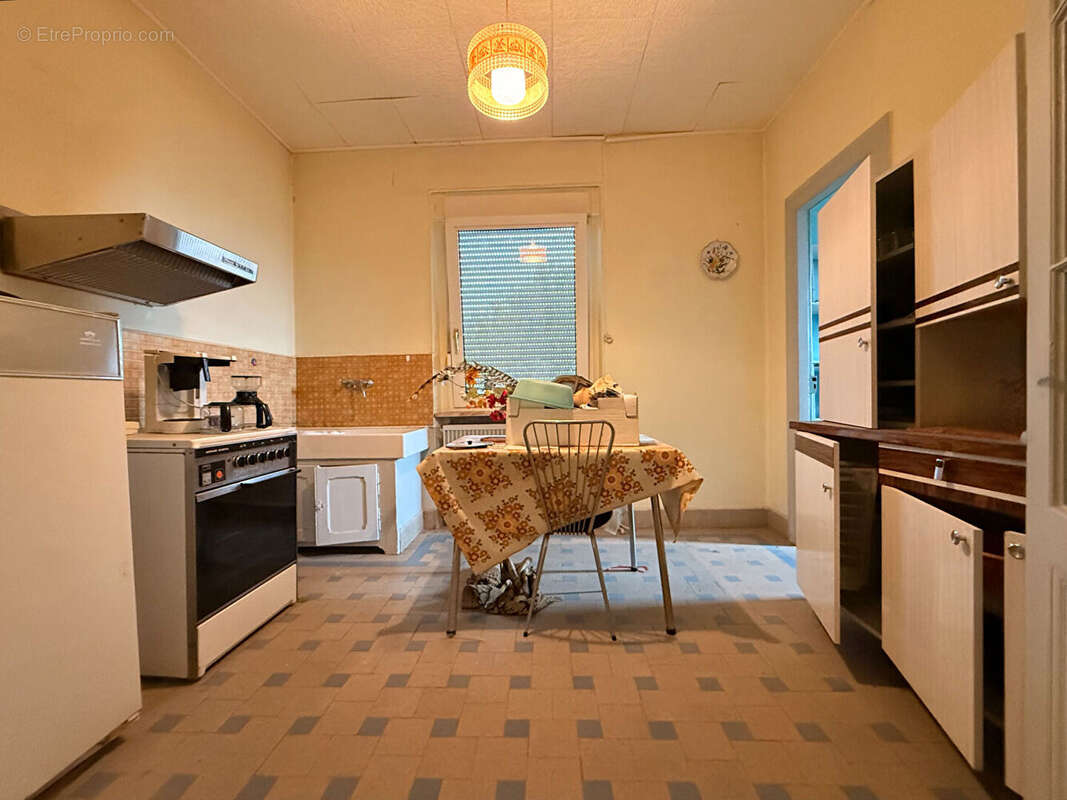 Maison de maître à cernay (68700) - photo 14