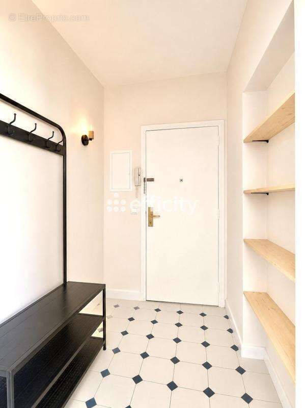 Appartement à SOISSONS
