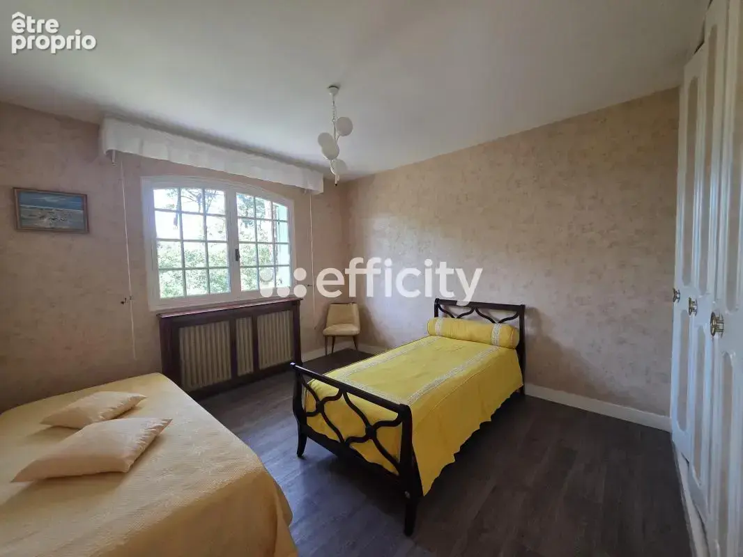 Maison 8 pièces 194 m² à vendre à La Teste-De-Buch (33115) - photo 9