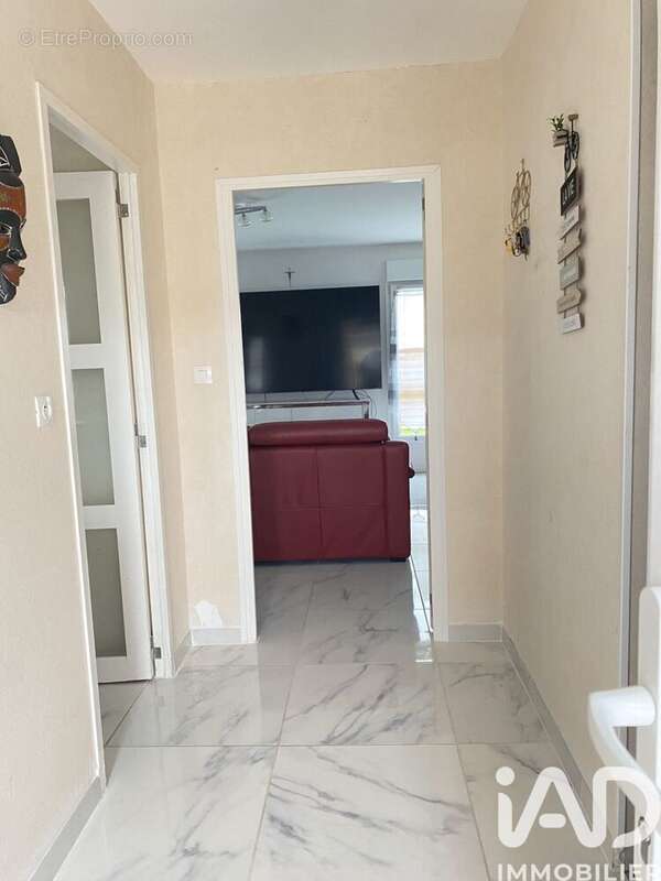 Photo 4 - Maison à LONGUEIL-ANNEL