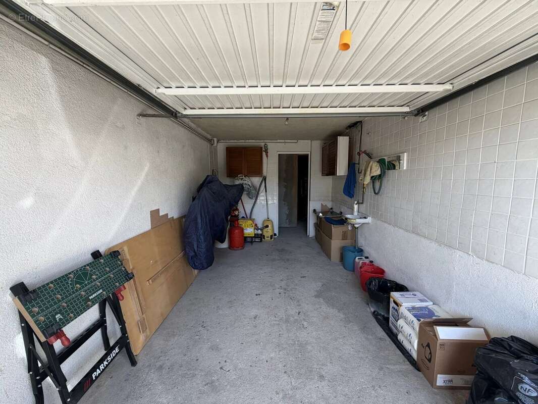 Appartement à GARDANNE