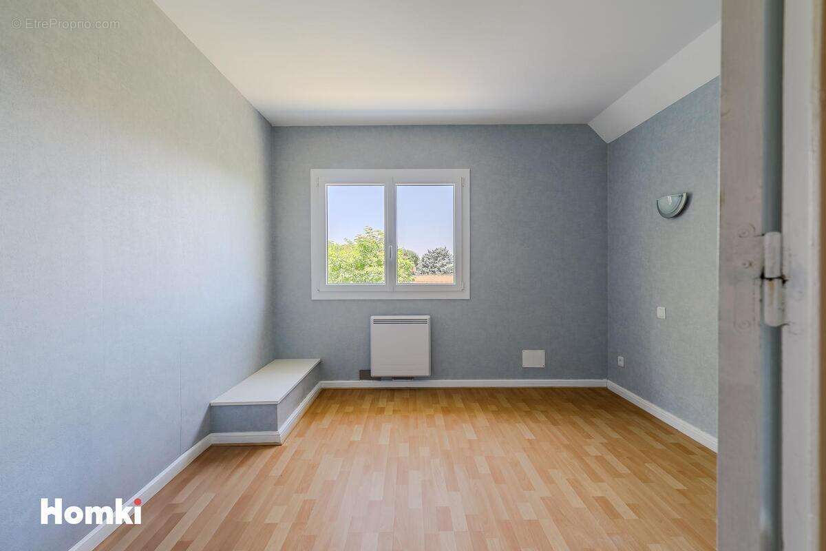 Maison à SAINT-PRIEST