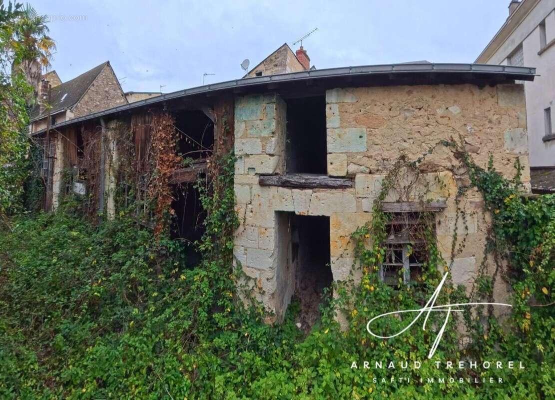 Photo 6 - Appartement à BAUGE