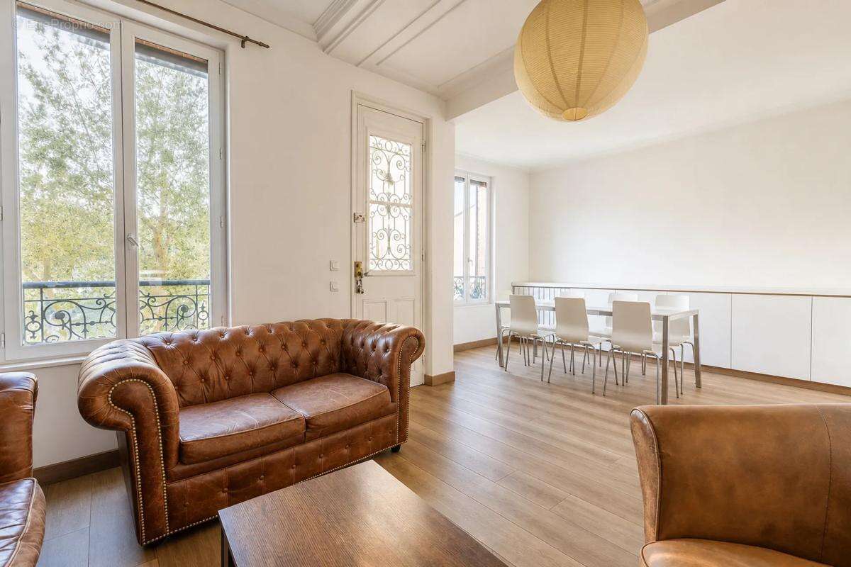 Maison de charme 5 pièces au Perreux-sur-Marne - photo 3
