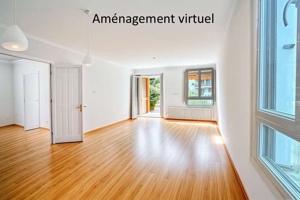 Appartement à VIENNE