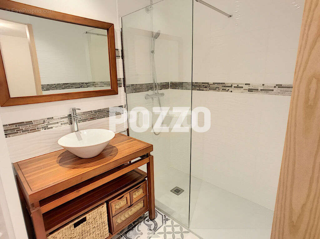 Appartement à GRANVILLE