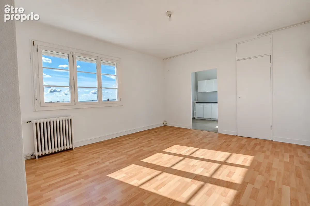 Photo Appartement à Toulouse au prix de 135 000€
