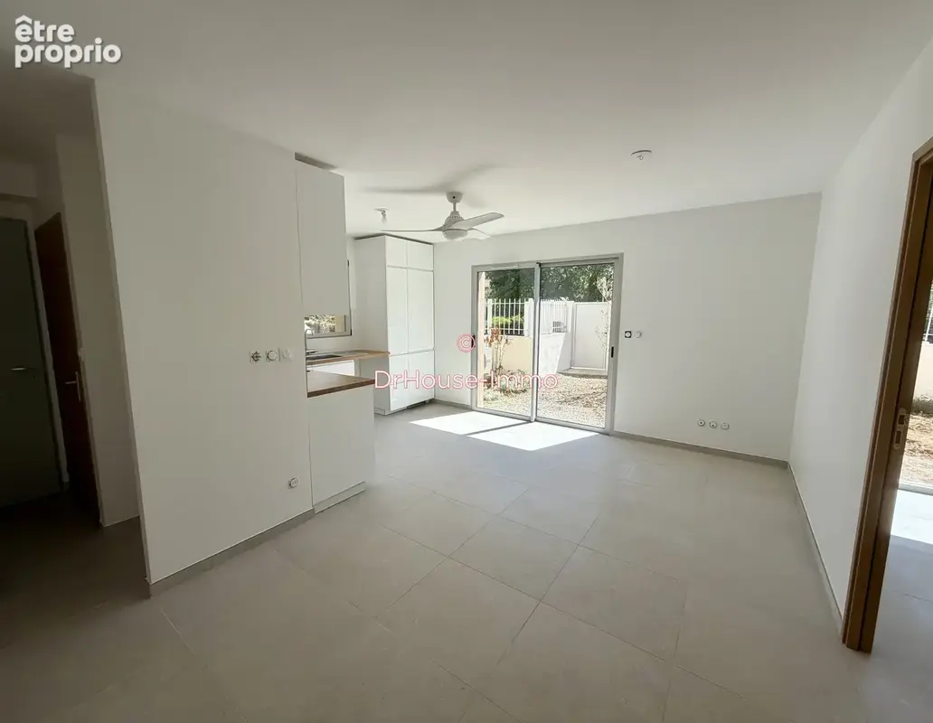 Appartement 2 pièces 44 m² à vendre à Murviel-Les-Montpellier (34570) - photo 7