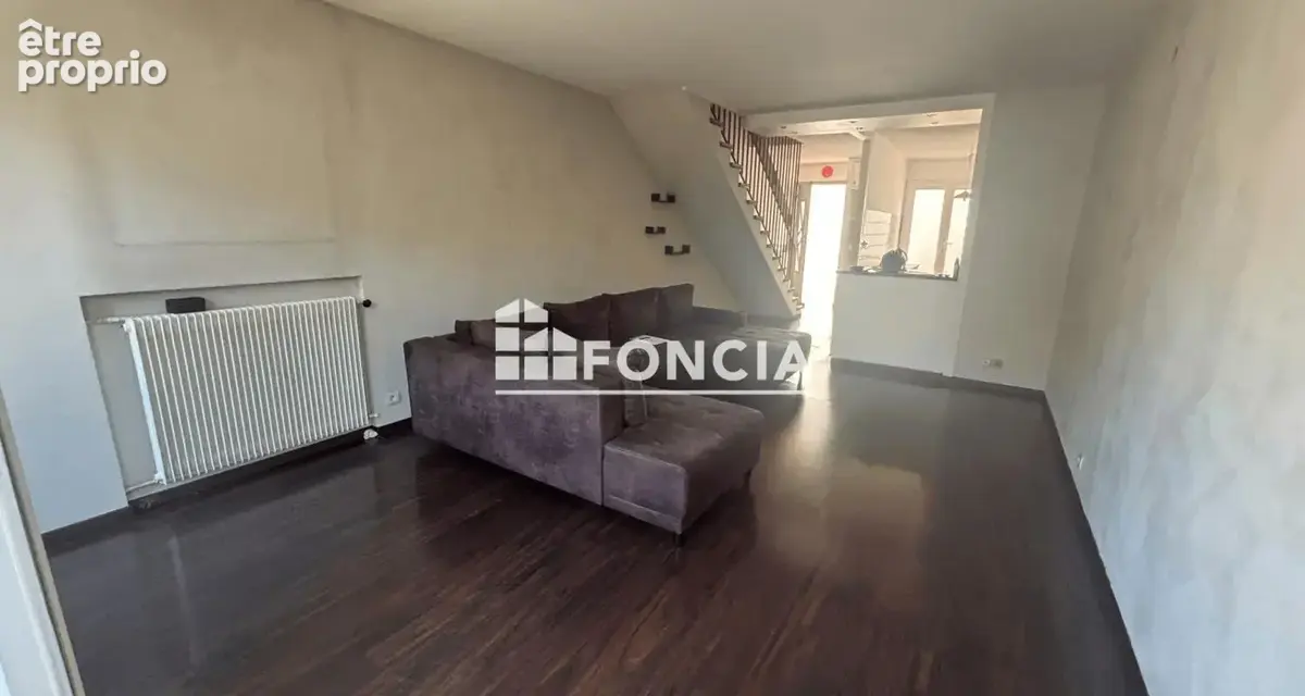Nouveau maison t3 veranda et garage - photo 5