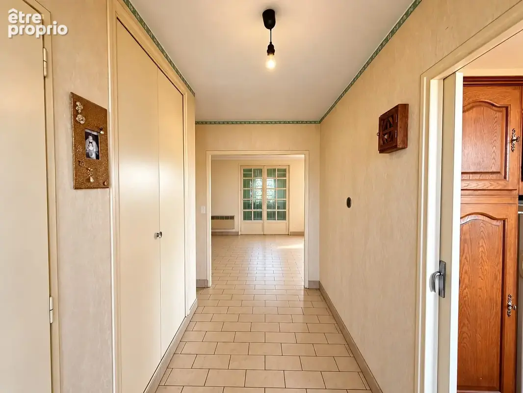 Maison 5 pièces 105 m² à vendre à Briis-Sous-Forges (91640) - photo 2