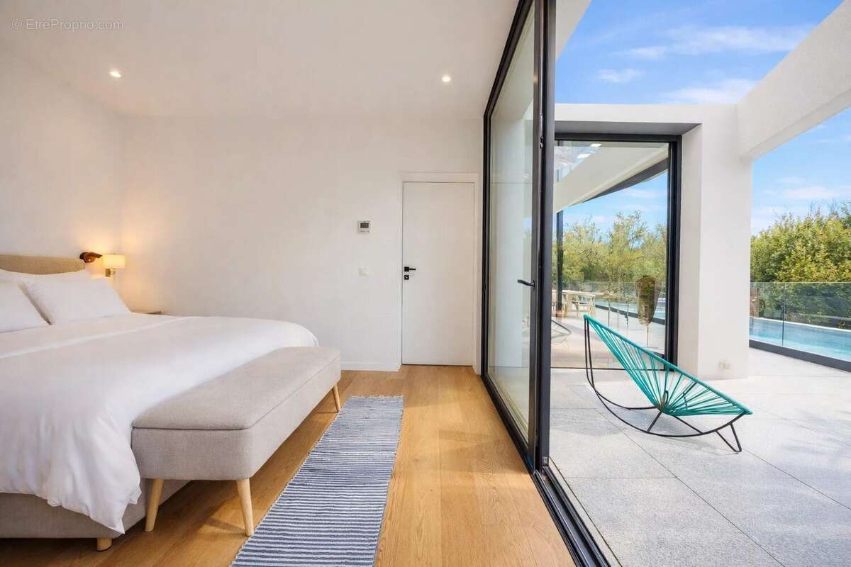 Maison à AIX-EN-PROVENCE