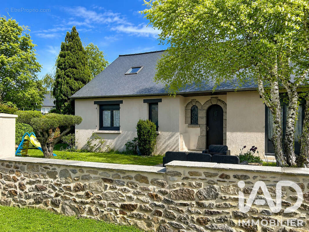 Maison 133 m² à Dinard  - photo 2