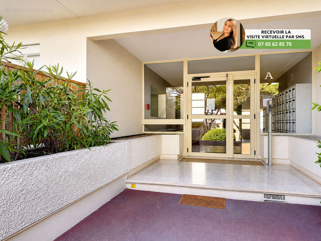 Appartement 3 pièces à vendre à Antibes (06600) - photo 24