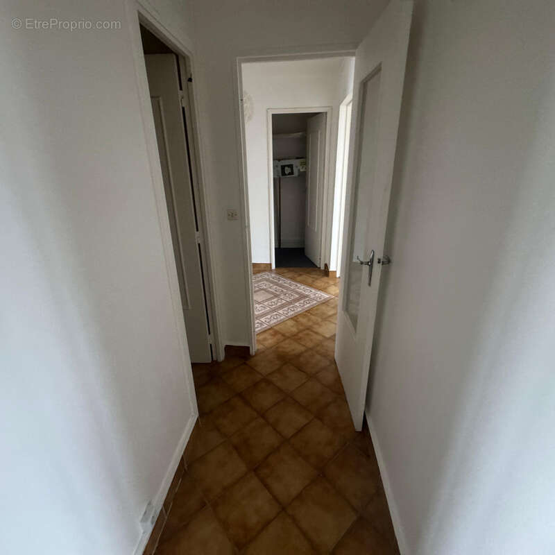 Appartement à ARGENTEUIL