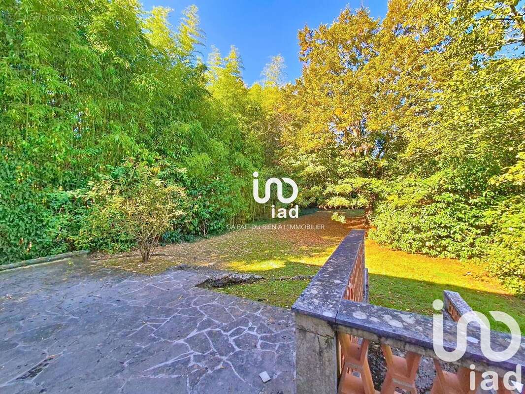 Photo 9 - Maison à SAINT-FARGEAU-PONTHIERRY