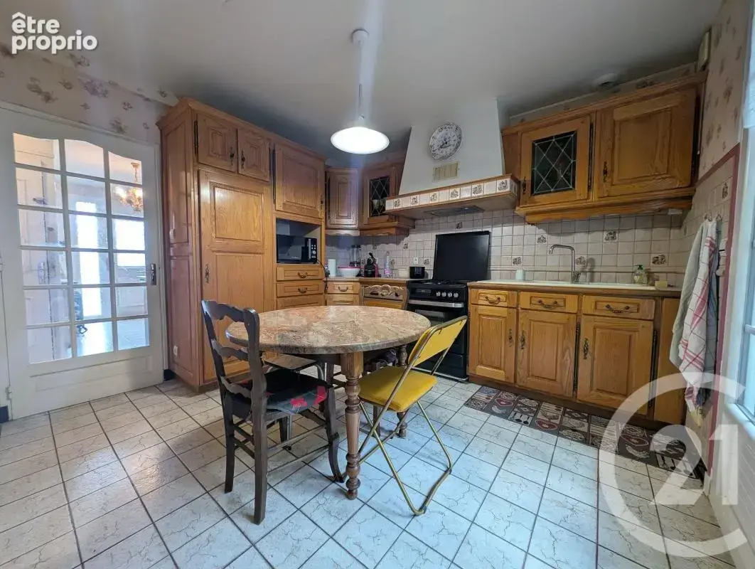 Maison 6 pièces 178 m² à vendre à Panazol (87350) - photo 8
