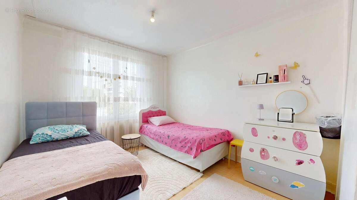 Maison 91 m² à Chelles  - photo 7