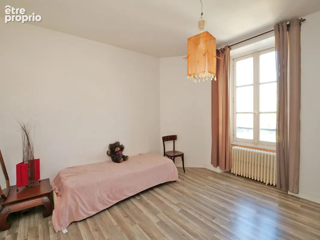 Maison 6 pièces 143 m² à vendre à Moisenay (77950) - photo 9