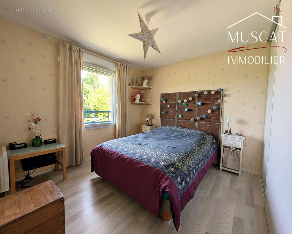 Appartement à VILLEFONTAINE