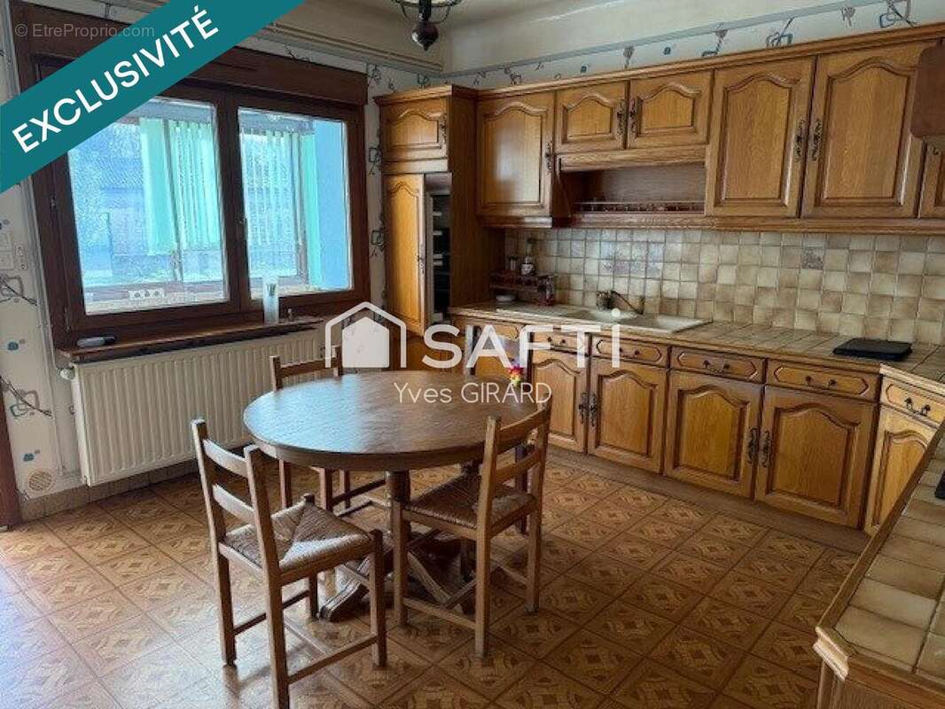 Photo 6 - Maison à DUGNY-SUR-MEUSE