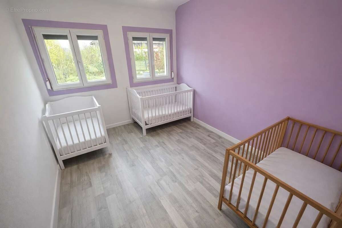 Maison à LIZY-SUR-OURCQ