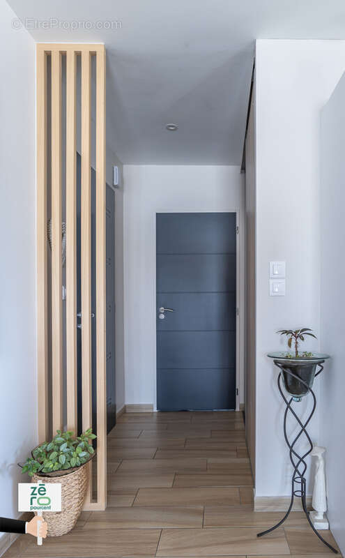 Maison à BEAUVOIR-SUR-MER