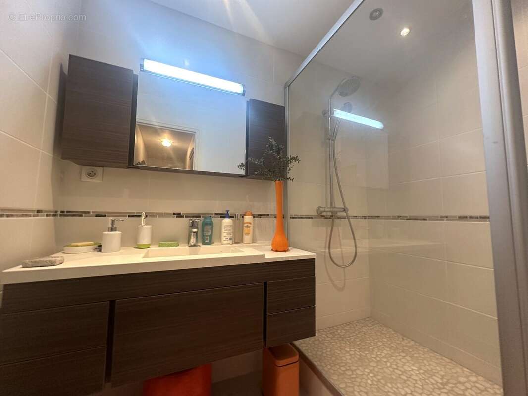 Appartement à QUIMPER