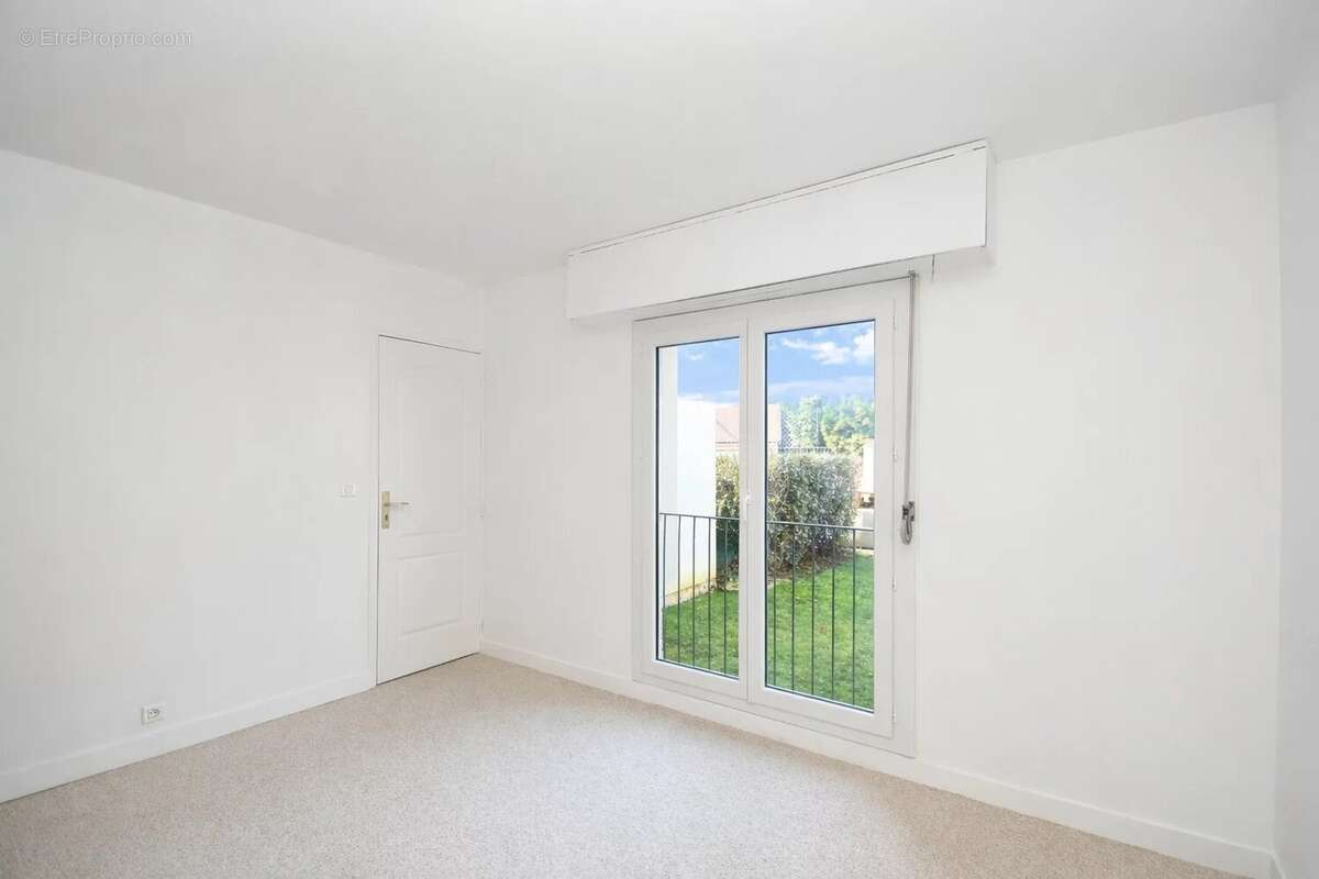 Appartement à CHATOU