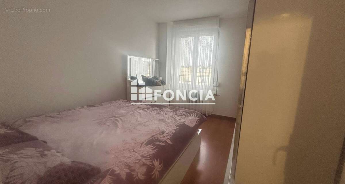 Appartement à PFASTATT