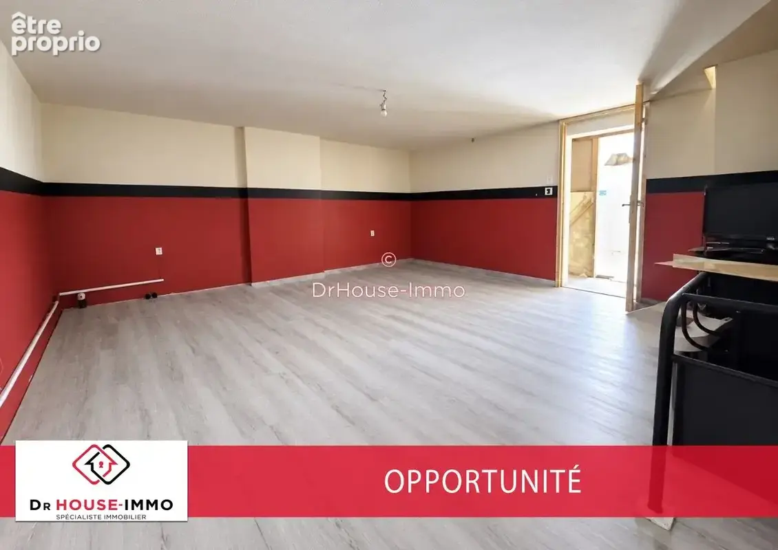Maison 6 pièces 110 m² à vendre à Beuvrages (59192) - photo 8