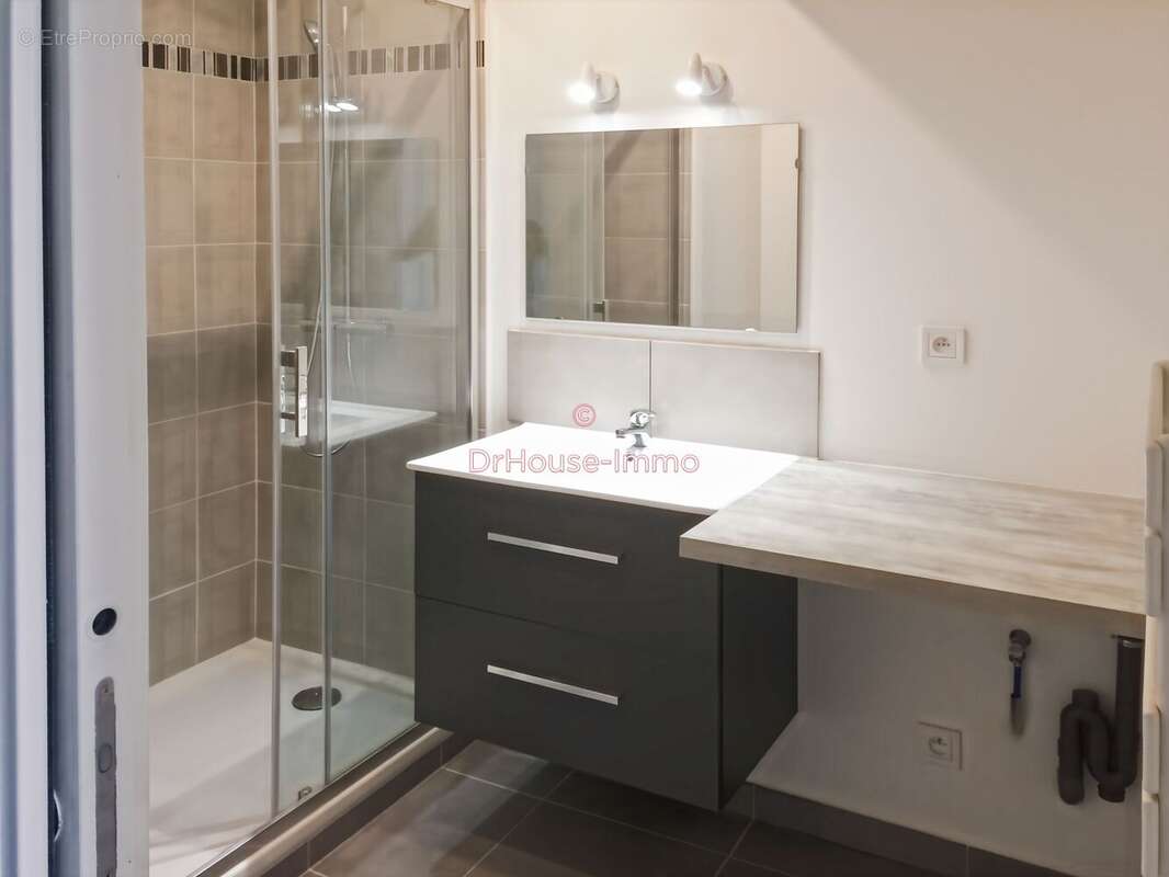 Appartement 170 m² à Oullins  - photo 60