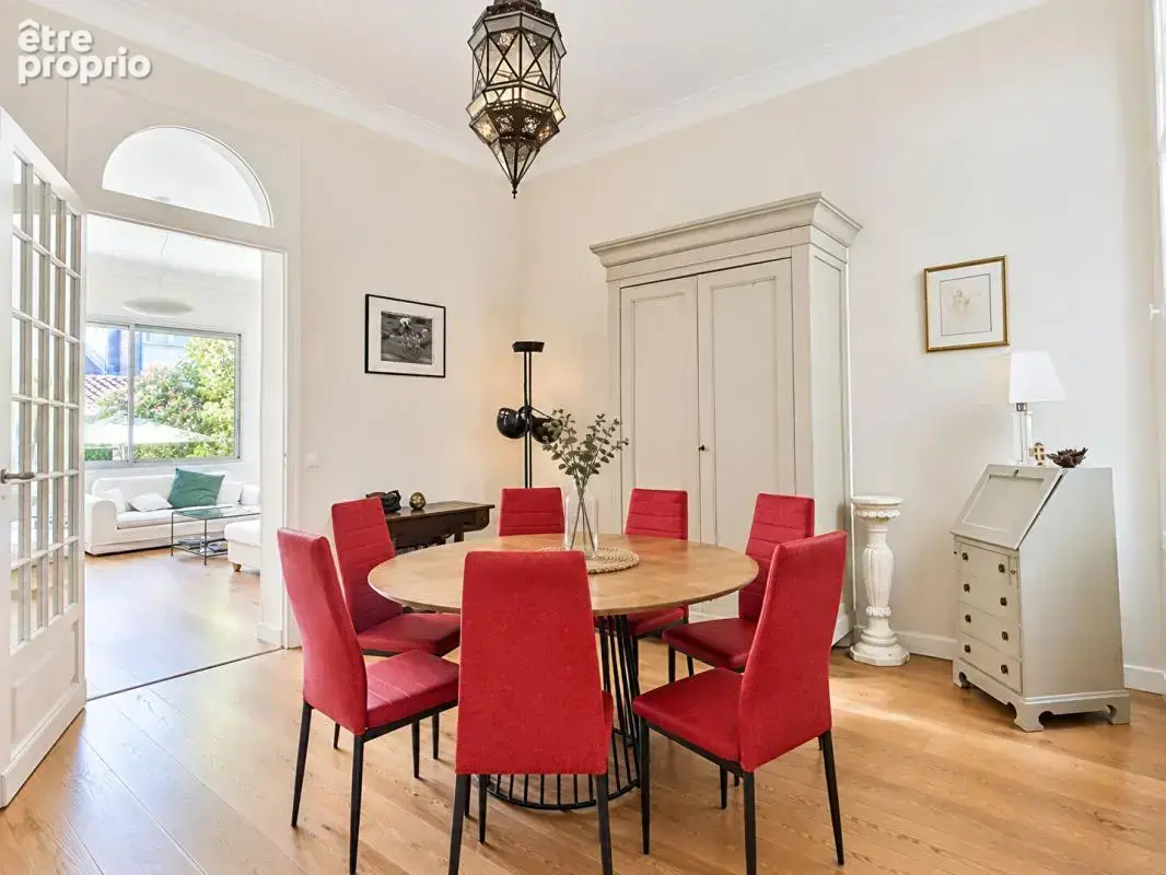 Vente Maison 170m2 BORDEAUX (33000) - photo 5