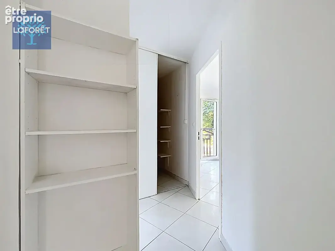 Appartement 3 pièces 70 m2 - Garage - Ascenseur - photo 6