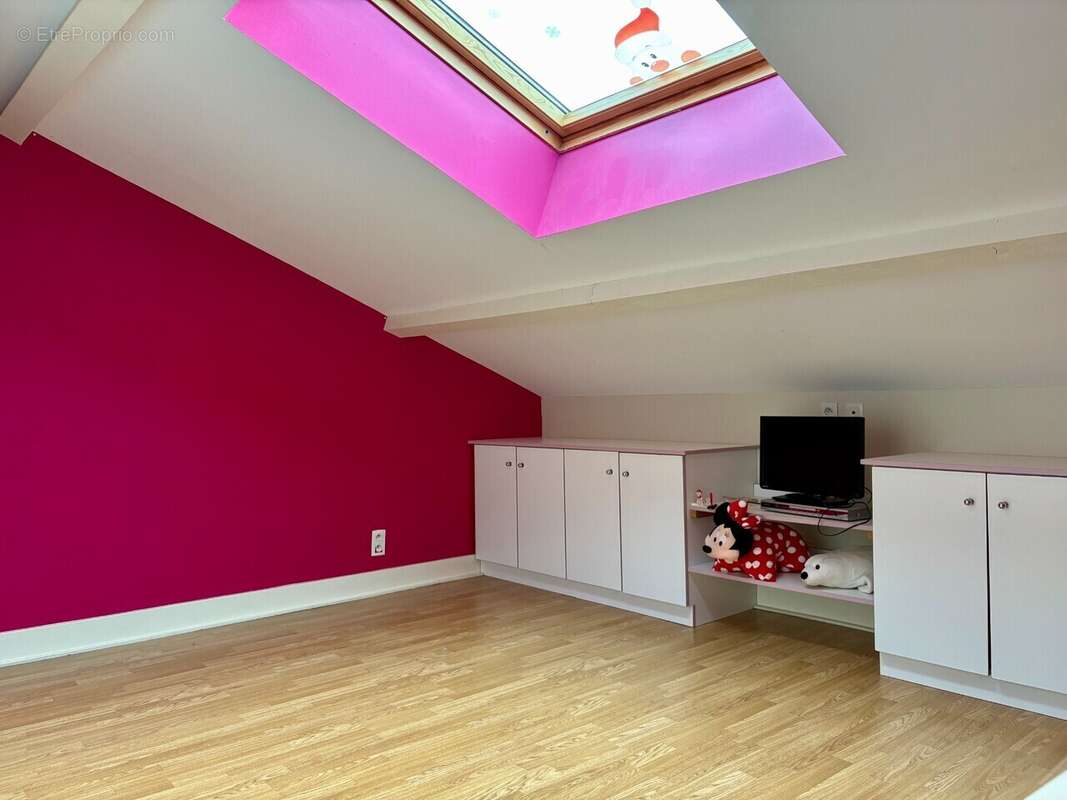 Maison à MONTBELLET