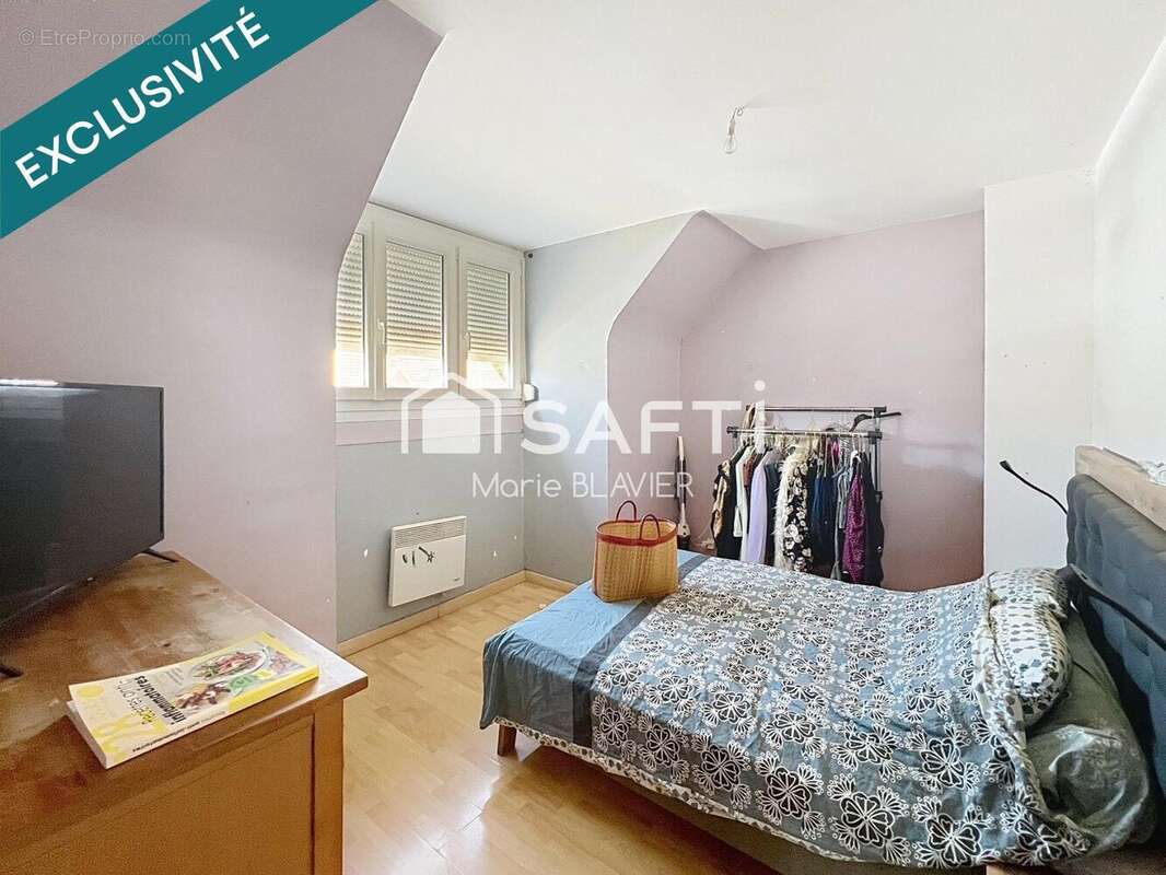 Photo 6 - Maison à GRAY