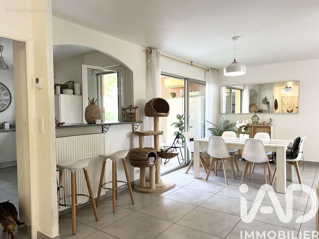 Photo 6 - Appartement à LE PRADET