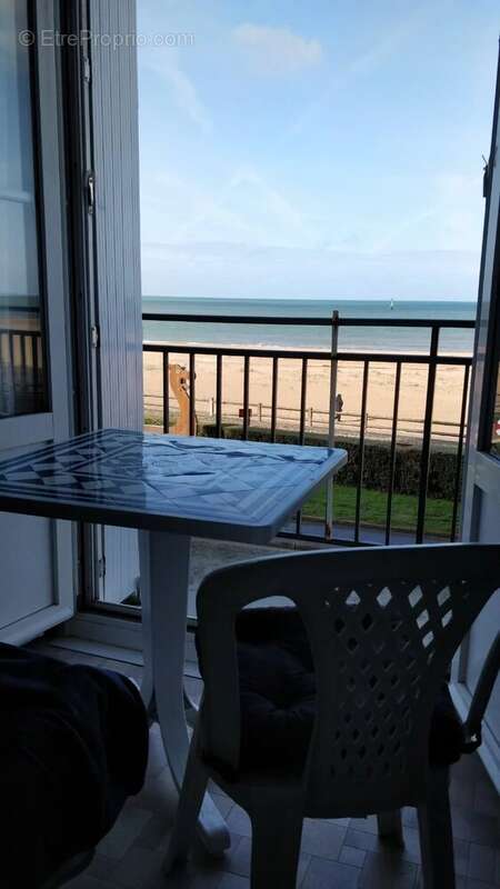 Appartement à HOULGATE