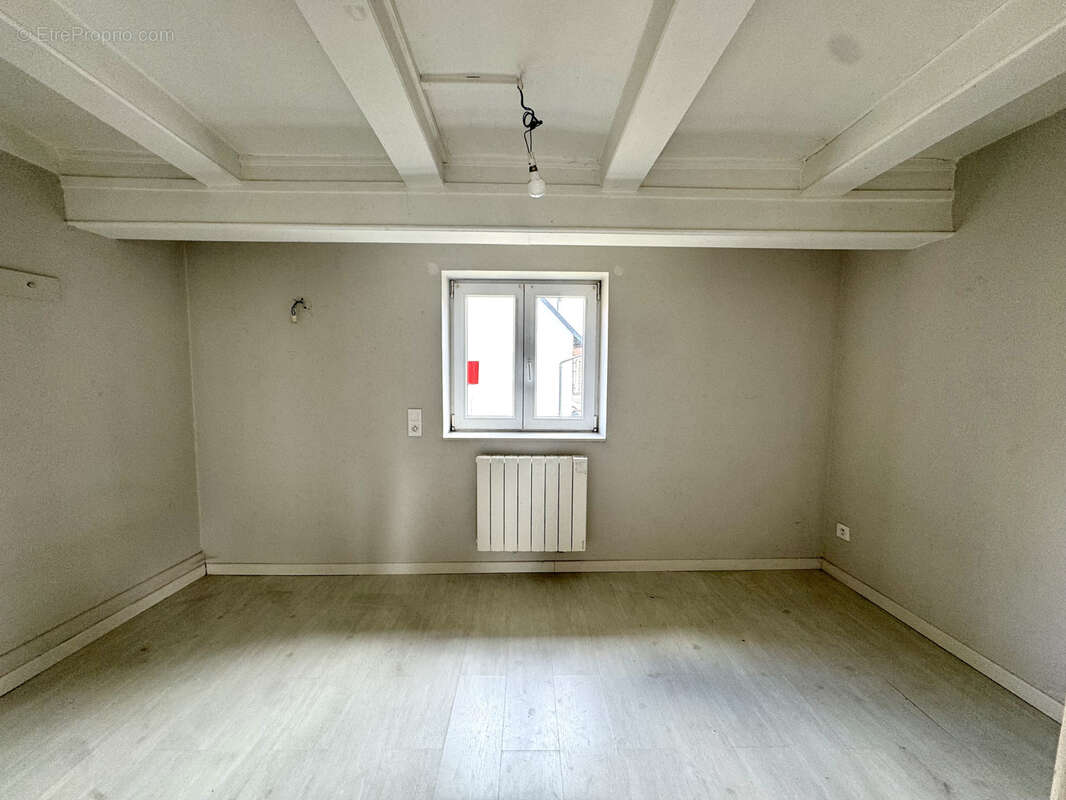 Maison à VENDENHEIM