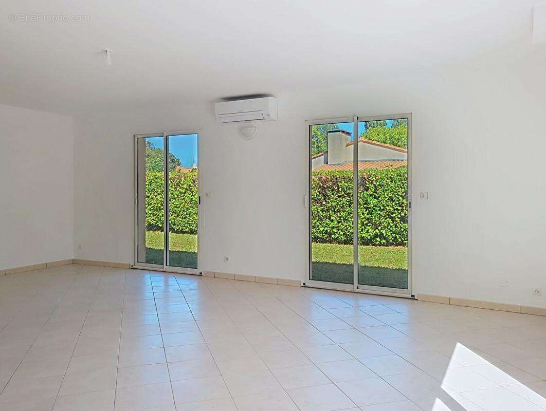 Maison à CESTAS