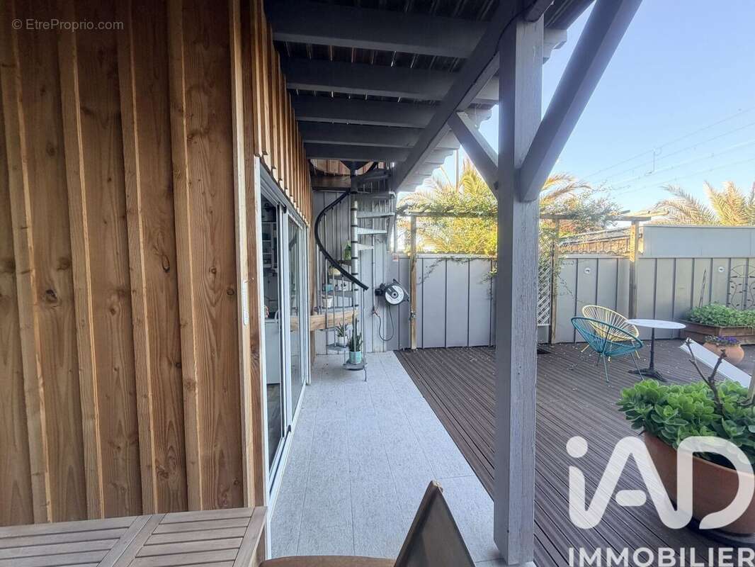Photo 5 - Maison à MERIGNAC