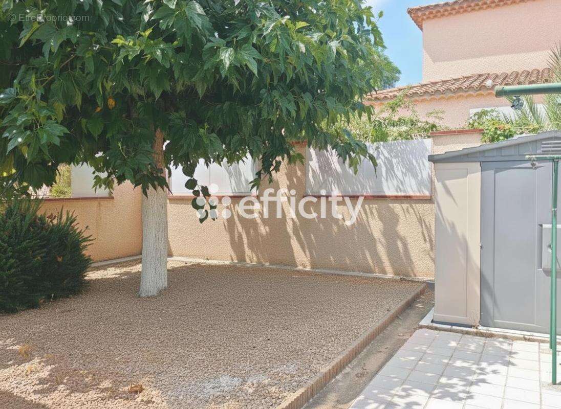 Maison 72 m² à Perpignan  - photo 9