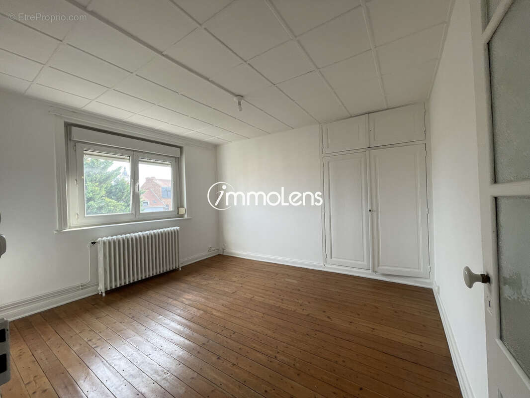 Appartement à LENS